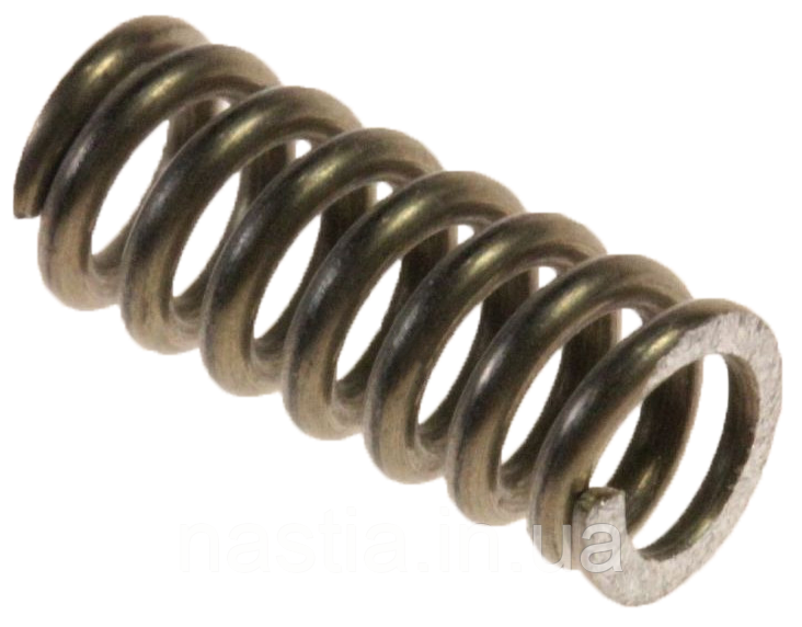 126765517 Пружина(у вертикальний двигун кавомолки під ножі), Vienna, Magic, Royal, фото 1
