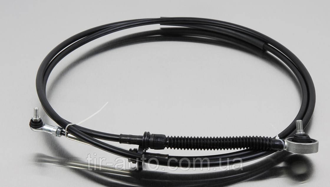 Трос Переключения КПП Рено Премиум 3150 Mm 5001855203 ( Wosm ) G095-WS ...