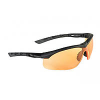 Очки баллистические Swiss Eye Lancer One size Orange (40323-2370.05.57)