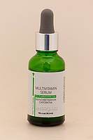 Green Pharm Мультивітамінна сироватка pH 5.5, 30 мл, фото 6