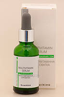 Green Pharm Мультивітамінна сироватка pH 5.5, 30 мл, фото 7
