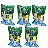 Змінний картридж РОСА-502 для фільтрів глечиків (5 штук)