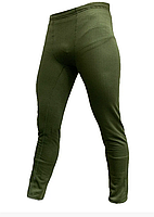 Термобілизна LEVEL 2 4.5.0 Rip-stop Comfort Dry Олива, фото 6