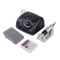Фрезер для манікюру ZS-705 BUCOS Black (65W/35000 об.)