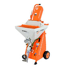 Штукатурна станція PFT RITMO L FC-230V plus powercoat