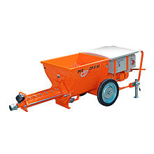 Насос транспортний PFT ZP 3 XL FC-400V
