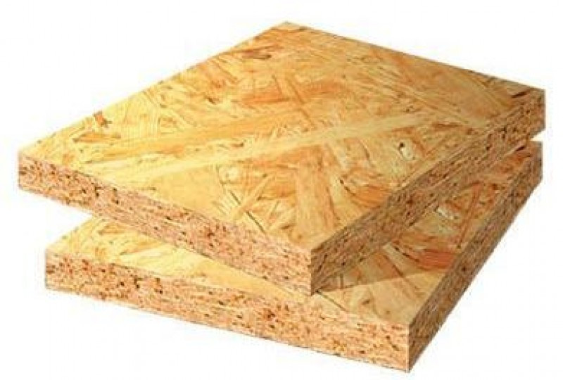 Плита KRONOSPAN OSB-3, 18*1250*2500 мм (Белорусь)
