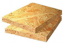 Плита KRONOSPAN OSB-3, 18*1250*2500 мм (Белорусь)
