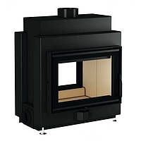 Повітряна камінна топка 60x42 O