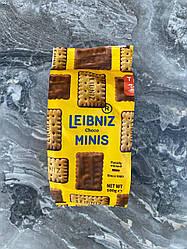 Печиво Leibniz Minis Choco 100 грм