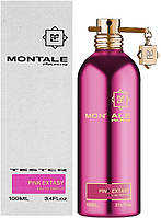 Оригинал Montale Pink Extasy 100 мл ТЕСТЕР парфюмированая вода