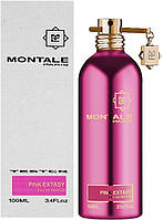 Оригинал Montale Pink Extasy 100 ml TESTER Парфюмированая вода