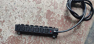 Розподільник живлення HP Modular PDU Extension Bar HSTNR-PS03 No 220808, фото 2