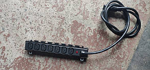 Розподільник живлення HP Modular PDU Extension Bar HSTNR-PS03 No 220808, фото 1