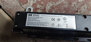 Розподільник живлення HP Modular PDU Extension Bar HSTNR-PS03 No 220808, фото 4