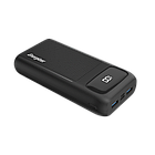 Зовнішній акумулятор Energizer UE20063PQ 20000 mAh Black (PowerBank) 22.5W