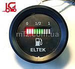 Покажчик рівня палива цифровий Балканкар