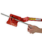 Верстат для гнуття арматури до 14мм, арматурогиб AFACAN 14ЕС, фото 3