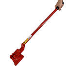 Верстат для гнуття арматури до 14мм, арматурогиб AFACAN 14ЕС, фото 4