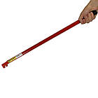 Ключ ручний для гнуття арматурних стрижнів до 10мм, AFACAN 10А, фото 2