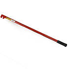 Ключ ручний для гнуття арматурних стрижнів до 14мм, AFACAN 14А, фото 4