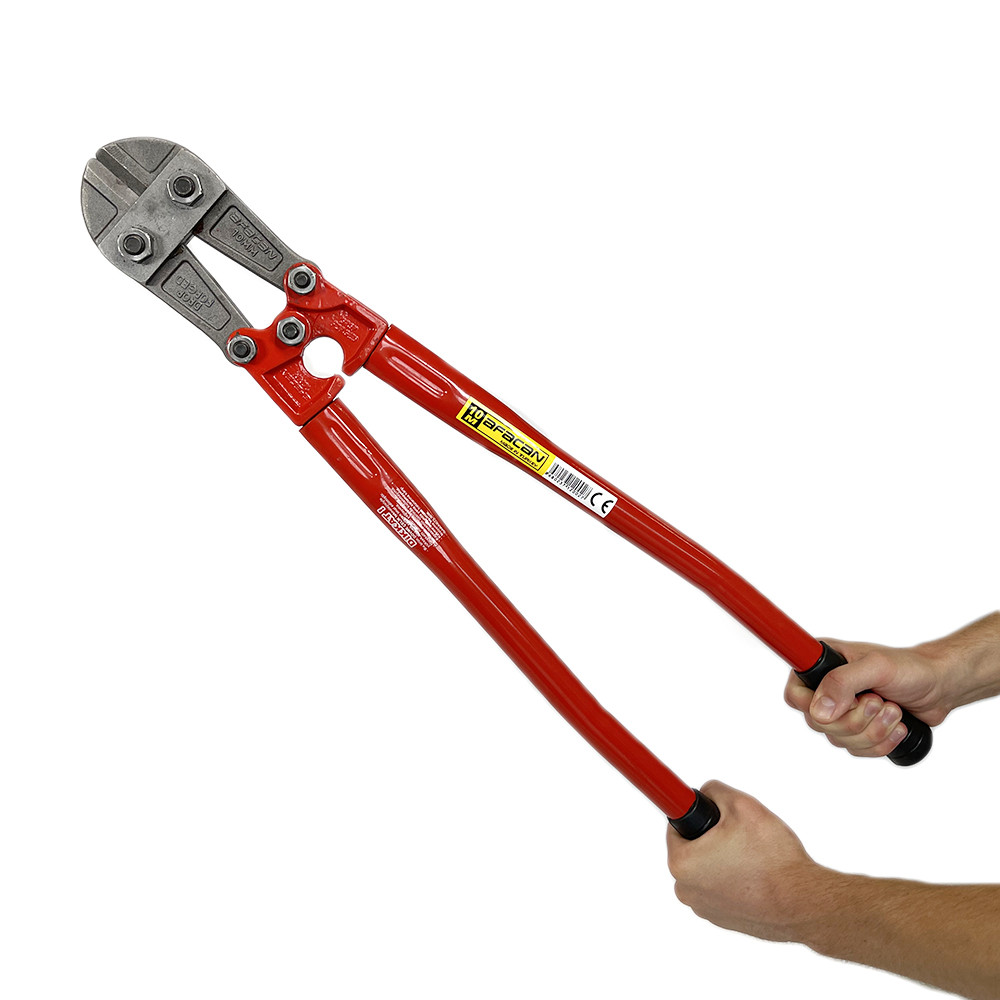 Болторізи до 10мм, AFACAN 10МВ, фото 1