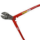 Болторізи до 10мм, AFACAN 10МВ, фото 4