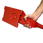 Верстат для гнуття арматури до 16мм, арматурогиб AFACAN 16D, фото 7