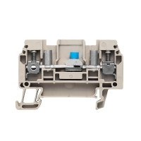 Вимірювальна клема з розмикачем Weidmuller WSI 6/LD 10-36V LLC 1119840000
