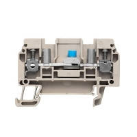Вимірювальна клема з розмикачем Weidmuller WSI 6/LD 10-36V LLC 1119840000