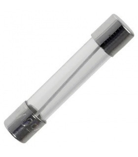 Запобіжник 6x30 F20A