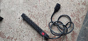 Розподільник живлення HP Modular PDU Extension Bar EO4601 No 220808, фото 1