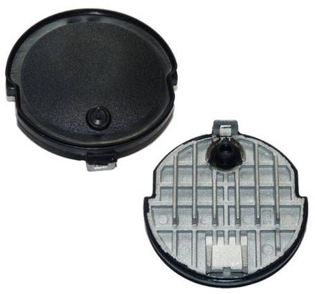 Заслонка дифузора капсульної кавоварки Delonghi NESPRESSO DOLCEGUSTO (AS13200236), фото 1