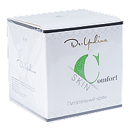 Крем для лица Питательный Dr.Yudina Comfort-Skin 50 мл