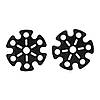 Палиці гірськолижні Volkl Phantastick Ski Poles (18 mm) White, фото 8