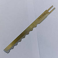 Лезвие сабельного ножа - 8`EW Golden Eagle wave knives Alloy steel