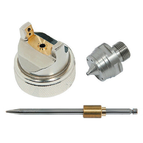 Форсунка для фарбопультів GLOSS-2 LVMP, діаметр форсунки — 1,4 мм ITALCO NS-GLOSS-2-1.4LM