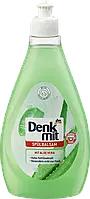 Рідина для миття посуду Denkmit Spulbalsam Aloe Vera, 500 мл