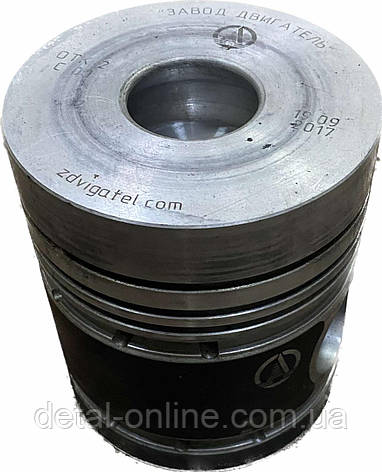 Д245-1004021 З поршень Д-245, фото 1