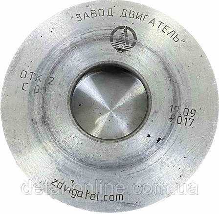 Д245-1004021 З поршень Д-245, фото 2