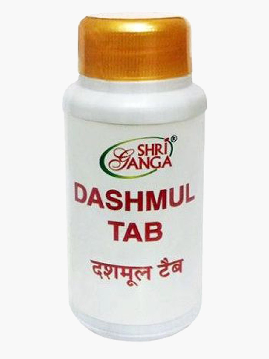 DASHAMUL (100TAB) SHRI GANGA, ДАШАМУЛ ШРІ ГАНГА