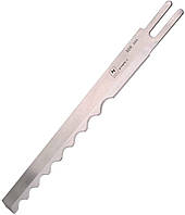 Лезо шабельного ножа — 8`EW AAA wave knives STRONG SH