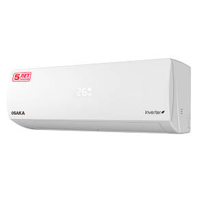 Інверторний кондиціонер OSAKA STV-18HH ELITE INVERTER, фото 4
