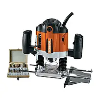 Фрезер з комплектом фрез Rebiner RER-1850