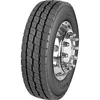 Debica DMSS (рулевая) 315/80 R22.5 156/150K