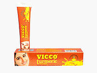 КРЕМ VICCO TURMERC (ВИККО ТУРМЕРИК КРЕМ)(30ГРМ). VICCO