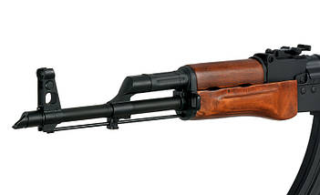 Страйкбольний АКМ (ребрендинг «D-Boys») BY-023 - Black [Double Bell], фото 5