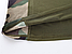 Термобілизна чоловіча тактична колір камуфляж розмір XL Код 72-0006, фото 6