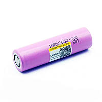 LiitoKala INR18650-30Q Li-ion 18650 3000mAh 3,7V високотоковий 20A