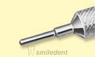 Інструмент для встановлення матриць вкс 2,2 мм.